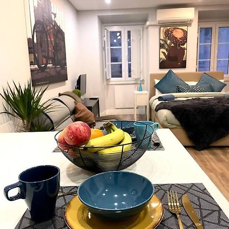 Апартаменти Sampaio Brand New Amazing Flat In Лісабон Екстер'єр фото