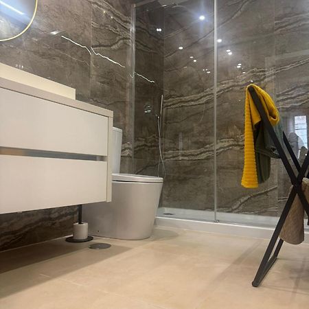 Апартаменти Sampaio Brand New Amazing Flat In Лісабон Екстер'єр фото