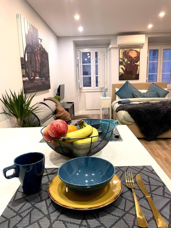 Апартаменти Sampaio Brand New Amazing Flat In Лісабон Екстер'єр фото