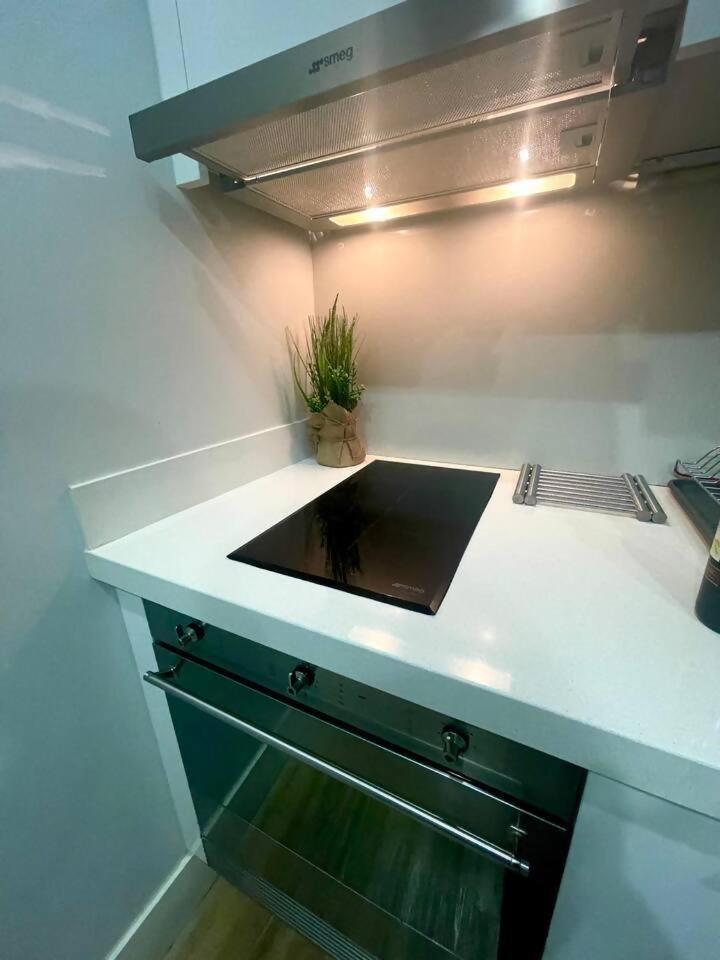 Апартаменти Sampaio Brand New Amazing Flat In Лісабон Екстер'єр фото