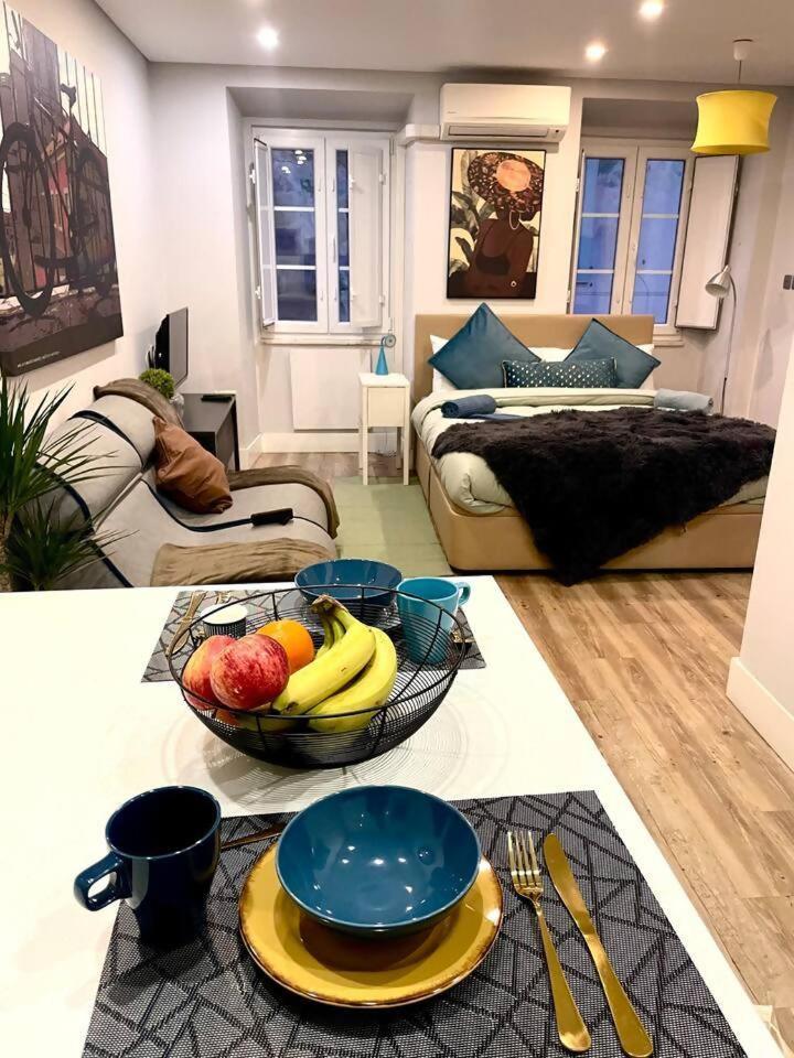 Апартаменти Sampaio Brand New Amazing Flat In Лісабон Екстер'єр фото
