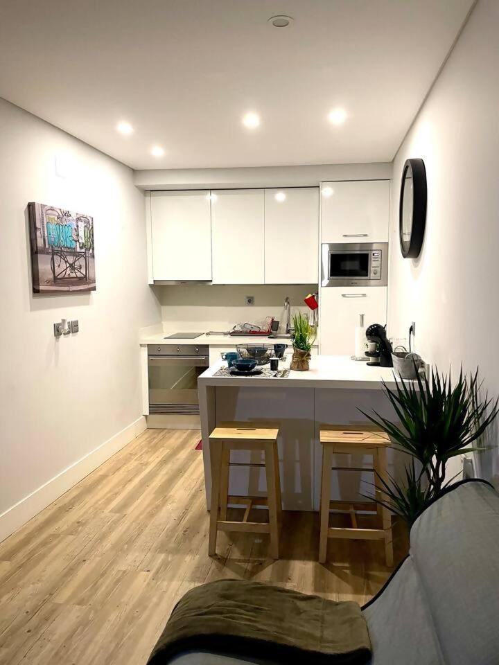 Апартаменти Sampaio Brand New Amazing Flat In Лісабон Екстер'єр фото