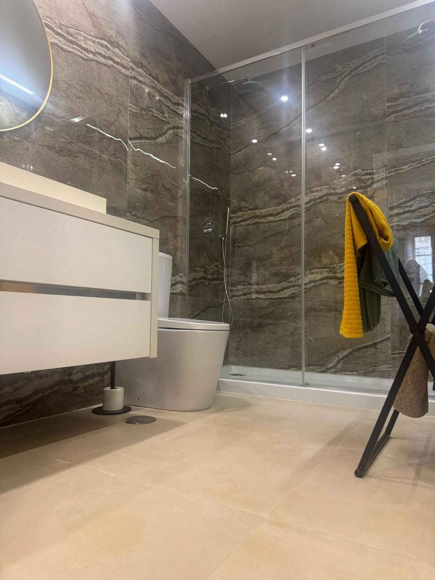 Апартаменти Sampaio Brand New Amazing Flat In Лісабон Екстер'єр фото
