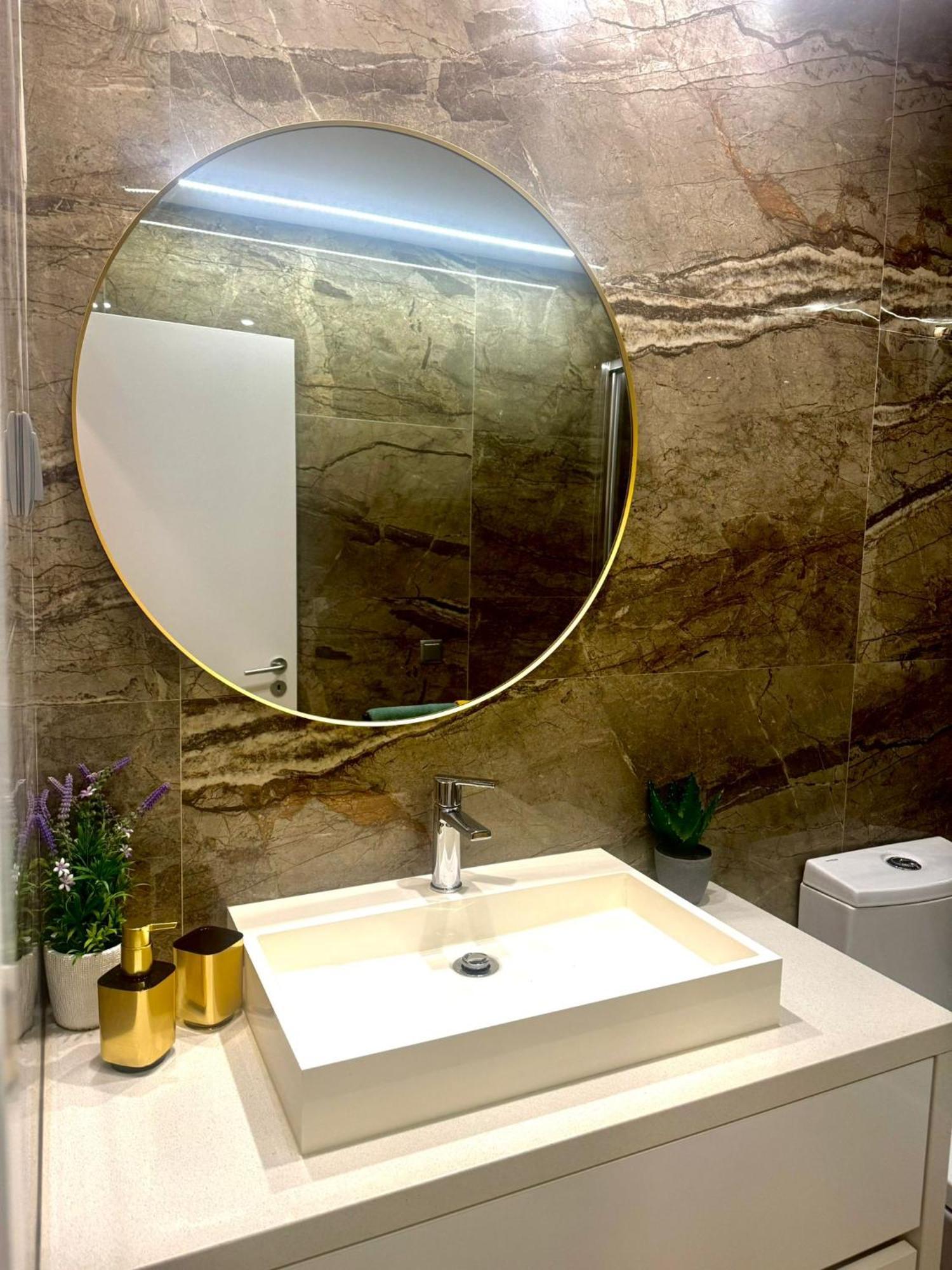 Апартаменти Sampaio Brand New Amazing Flat In Лісабон Екстер'єр фото